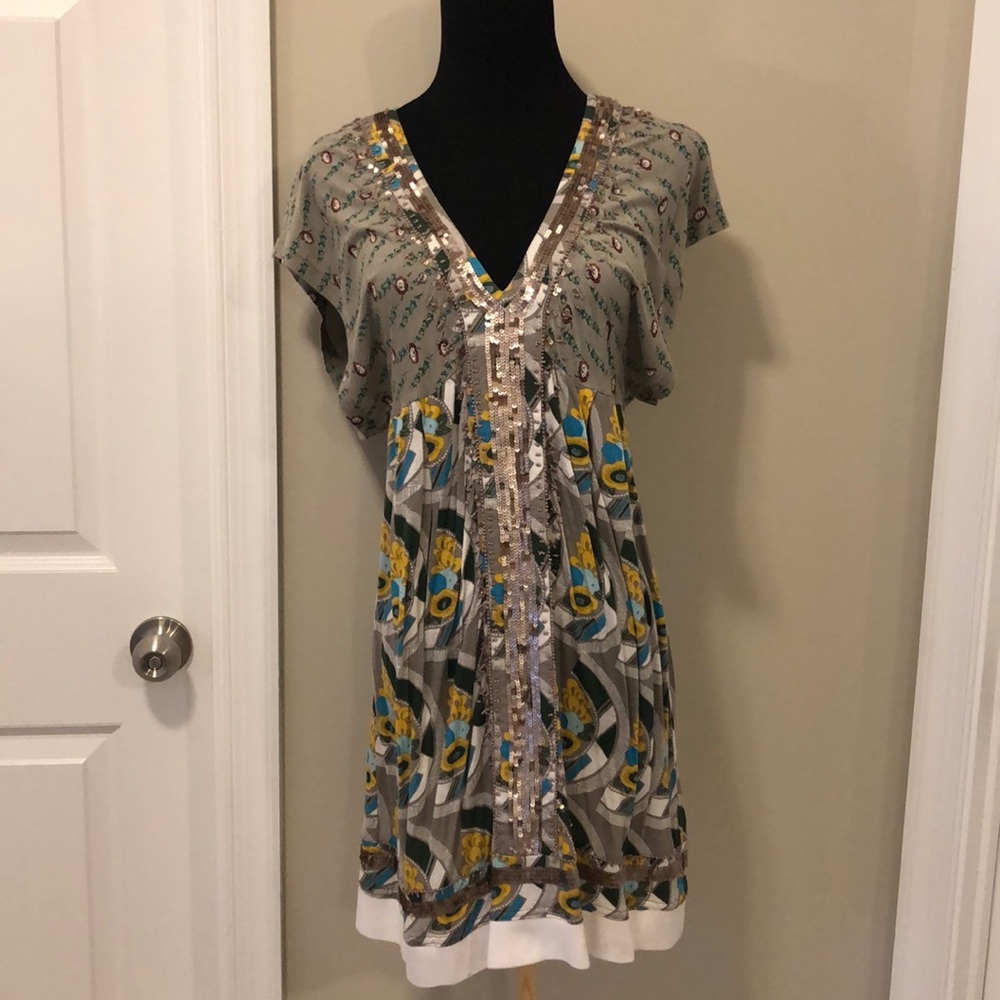 Urban Outfitters Kimchi Blue Dress - Sz Md